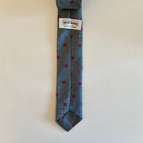 Vintage 90s Necktie - Picture 3 of 3